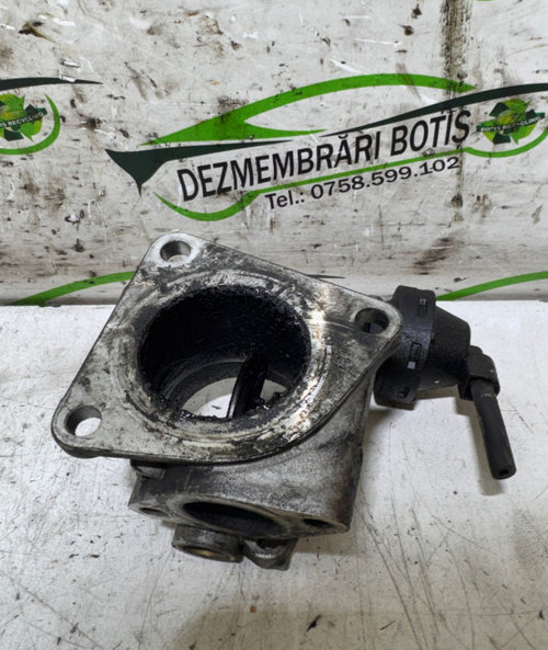 Clapeta acceleratie Fiat Stilo [2001 - 2010] Hatchback 5-usi 1.9 TD MT (80 hp)