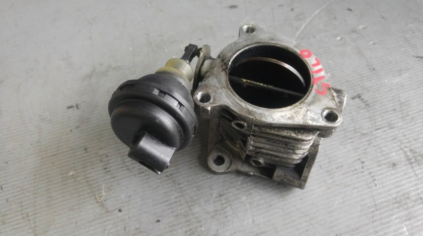 Clapeta acceleratie fiat stilo bravo 1.9 jtd 192a8000