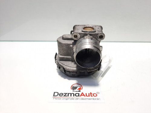 Clapeta acceleratie Ford, 1.5 tdci, XWMC, cod 9807238580 (id:433182)