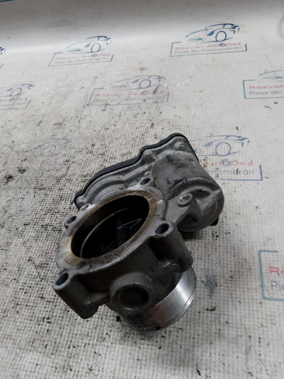 Clapeta acceleratie Ford B-MAX 1.0 2013, CM569F991F / 50989002