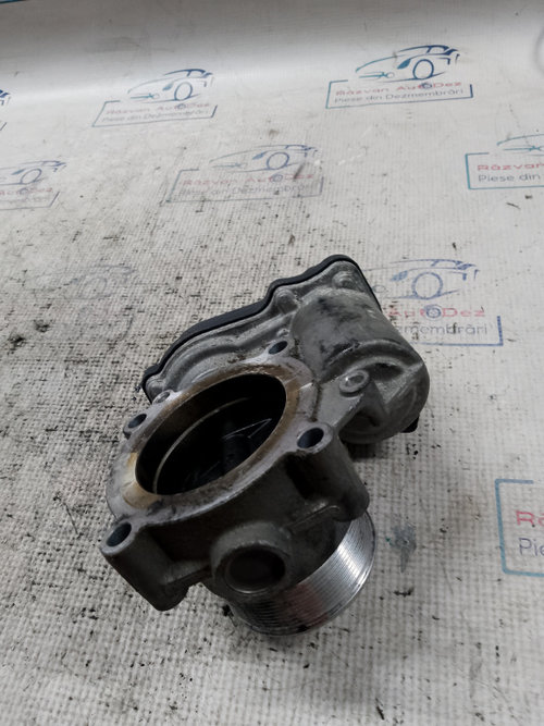 Clapeta acceleratie Ford B-MAX 1.0 2013, CM569F991F / 50989002