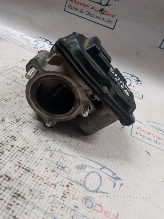 Clapeta acceleratie Ford B-MAX 1.0 Benzina 2012, 50989002