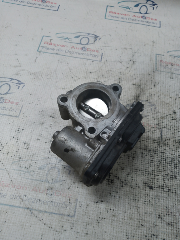 Clapeta acceleratie Ford B-MAX 1.0 Benzina 2012, 50989002