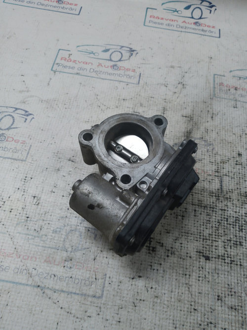 Clapeta acceleratie Ford B-MAX 1.0 Benzina 2012, 50989002