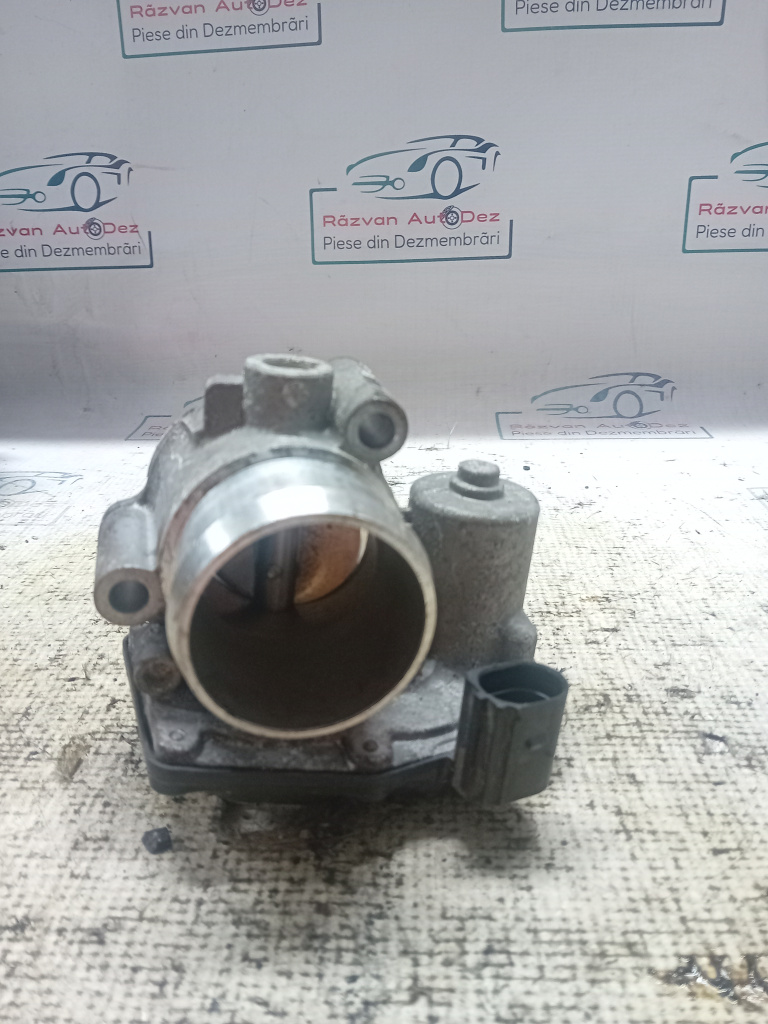 Clapeta acceleratie Ford B-MAX 1.0 Benzina 2014