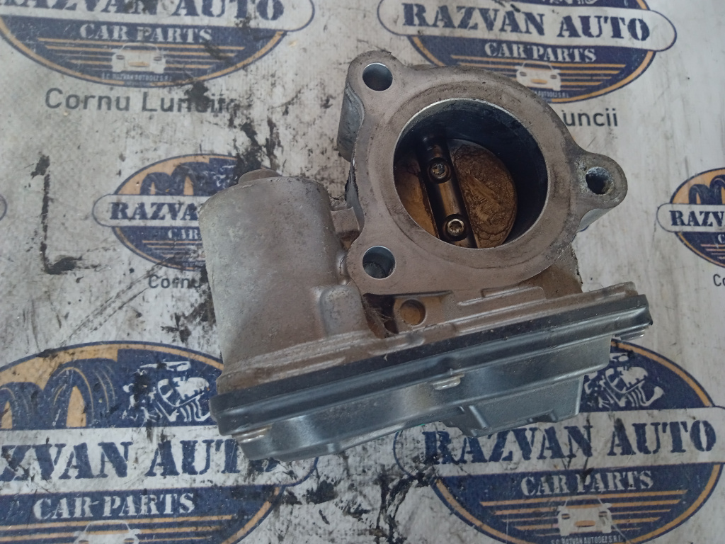 Clapeta acceleratie Ford B-MAX 1.0 Benzina, CM5159F991