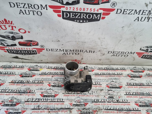Clapeta acceleratie Ford B-Max 1.4 LPG 90cp cod piesa : 8A6G-9F991-AC