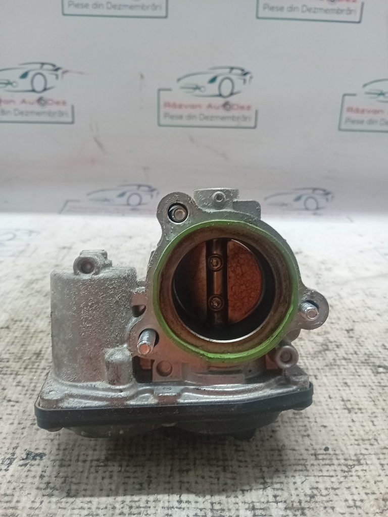 Clapeta acceleratie Ford B-MAX 3.0 Motorina