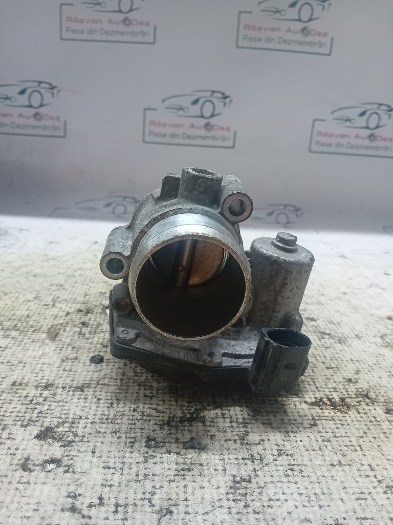 Clapeta acceleratie Ford C-MAX 1.0 Benzina 2012