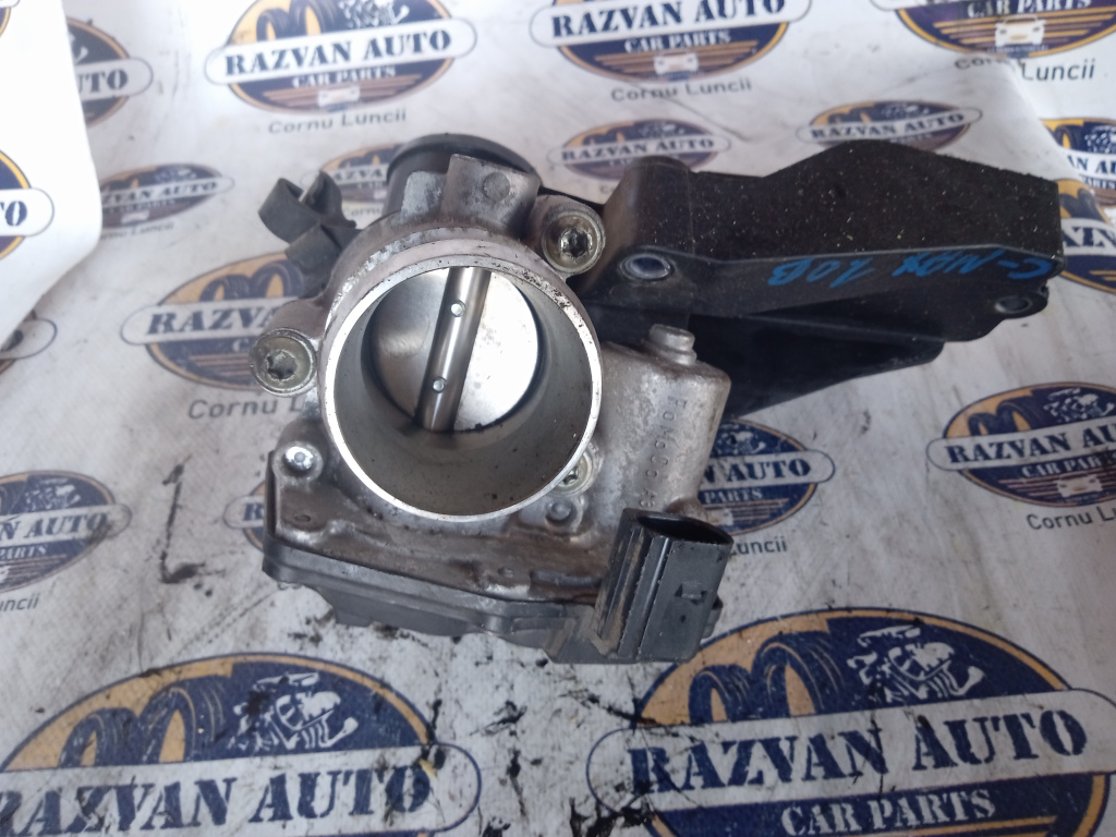 Clapeta acceleratie Ford C-MAX 1.0 Benzina, 50989002