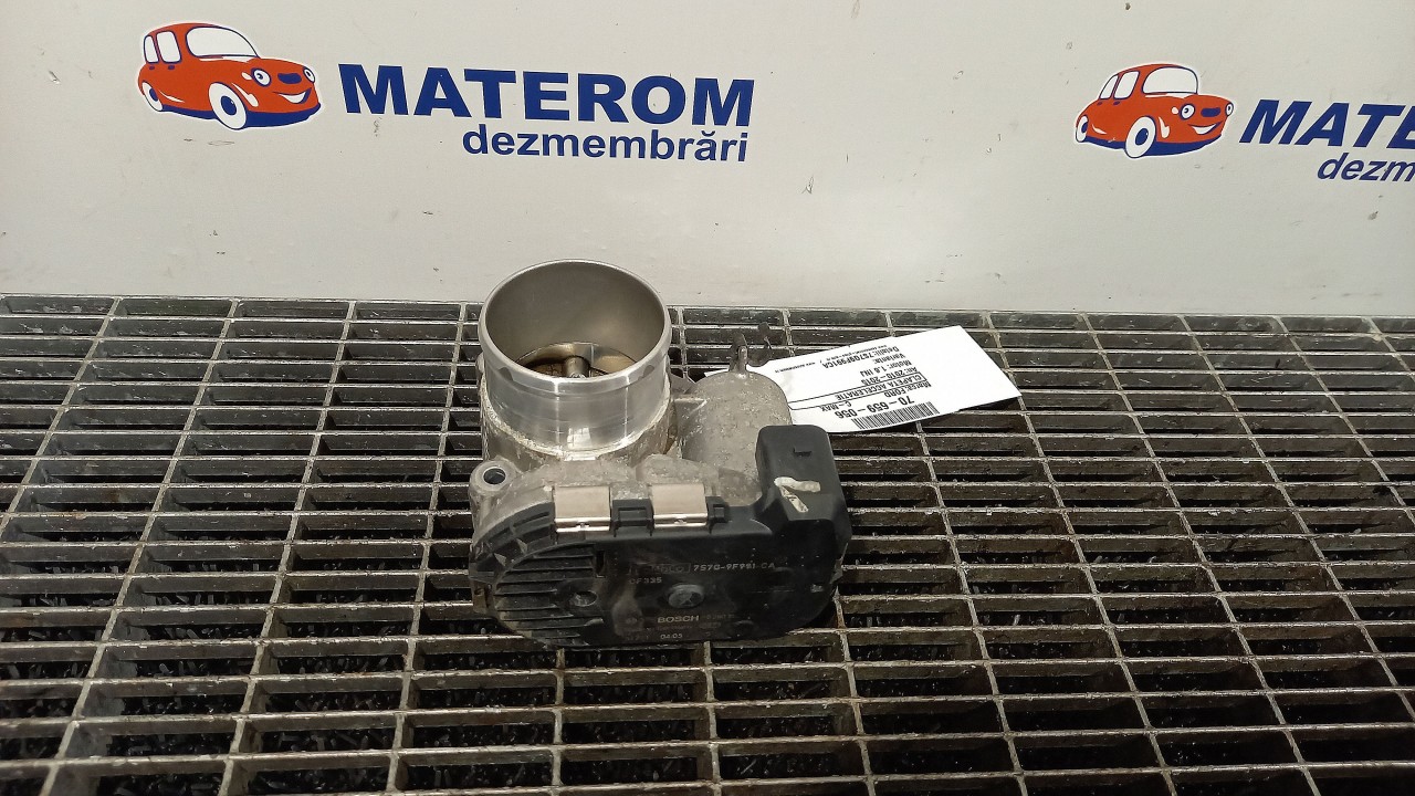 CLAPETA ACCELERATIE FORD C-MAX 1.6 INJ - (2010 2015)