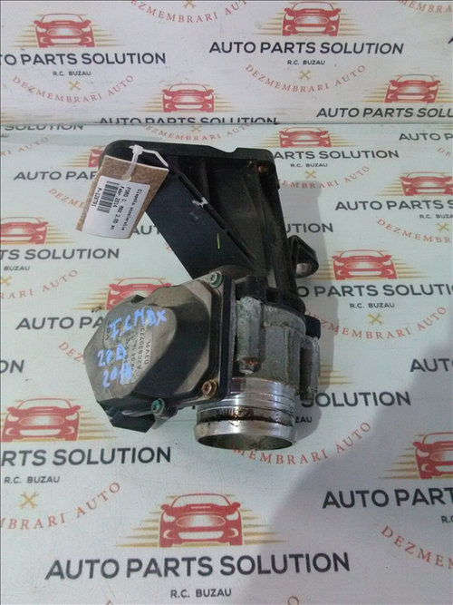 Clapeta acceleratie FORD C. MAX 2.0 d an fabr.2014