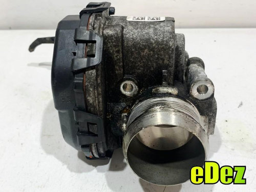 Clapeta acceleratie Ford C-Max 2 (2010-2015) 1.6 tdci / hdi 9807238580