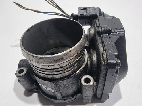 Clapeta acceleratie Ford C-Max 2 (2010-2015) 2.0 tdci 163 cp 9M5Q-9E926-AA