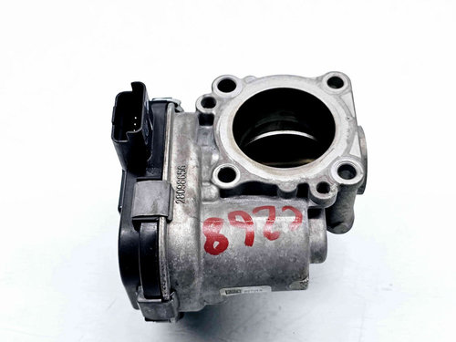 Clapeta acceleratie Ford C-Max 2 [Fabr 2010-2015] 9673534480 1.4 HDI DV4C 50KW / 68CP