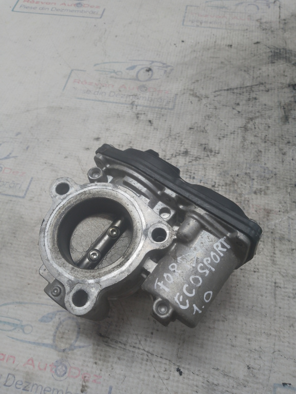 Clapeta acceleratie Ford Ecosport 1.0 2016