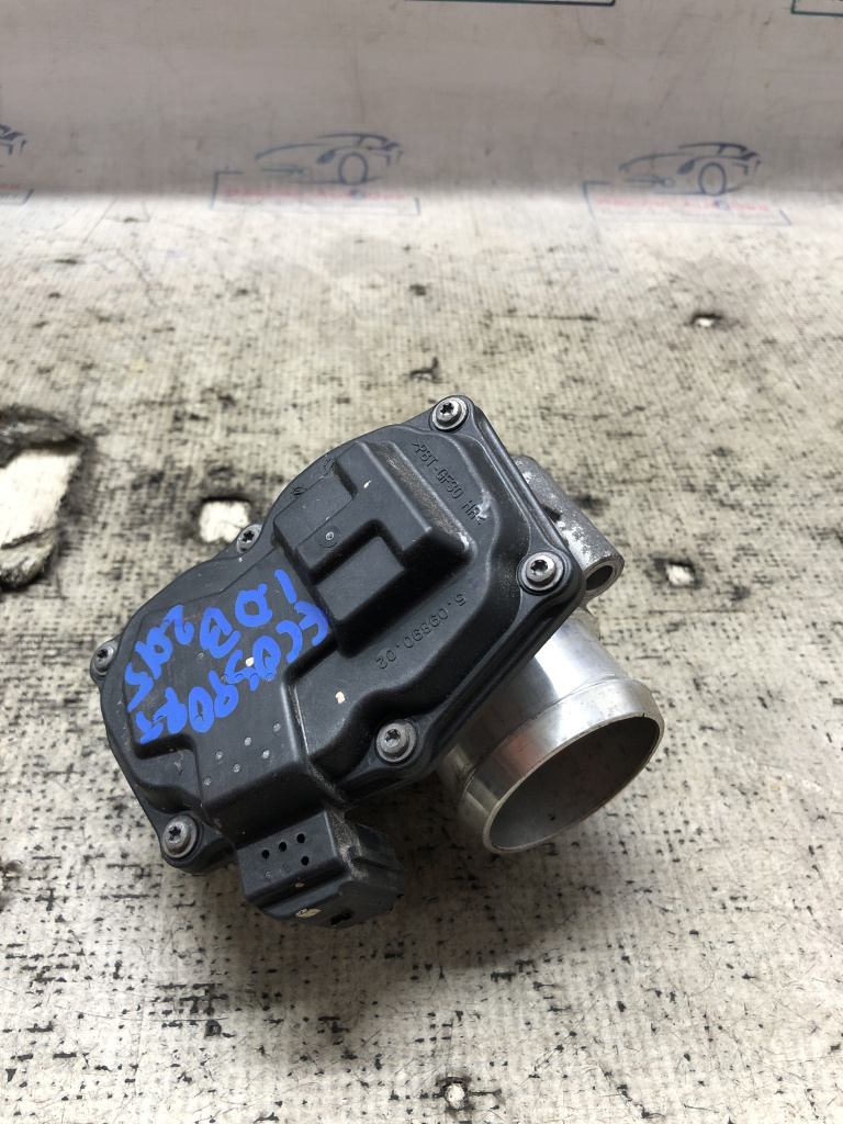 Clapeta acceleratie Ford Ecosport 1.0 Benzina 2015