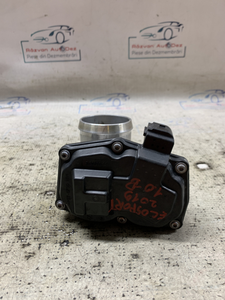 Clapeta acceleratie Ford Ecosport 1.0 Benzina 2019, CM5G9F991GA
