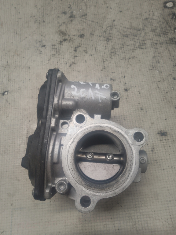Clapeta acceleratie Ford Ecosport 1.0 Benzina 2017, GM5G9F99FC