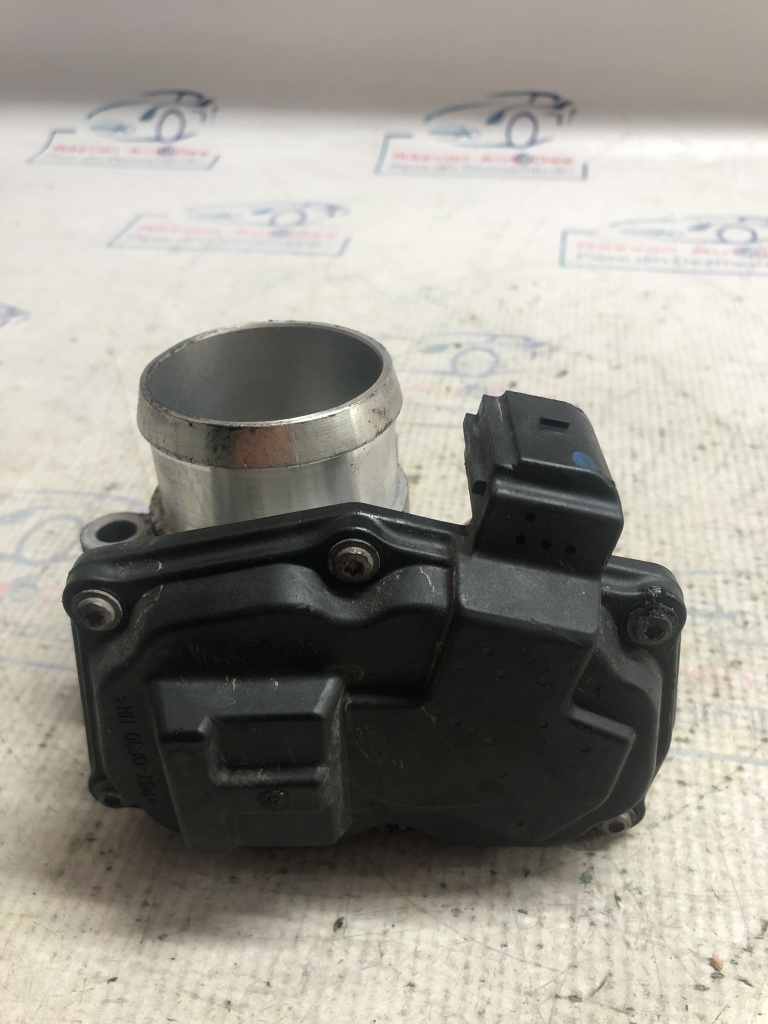 Clapeta acceleratie Ford Ecosport 2014, 50989002