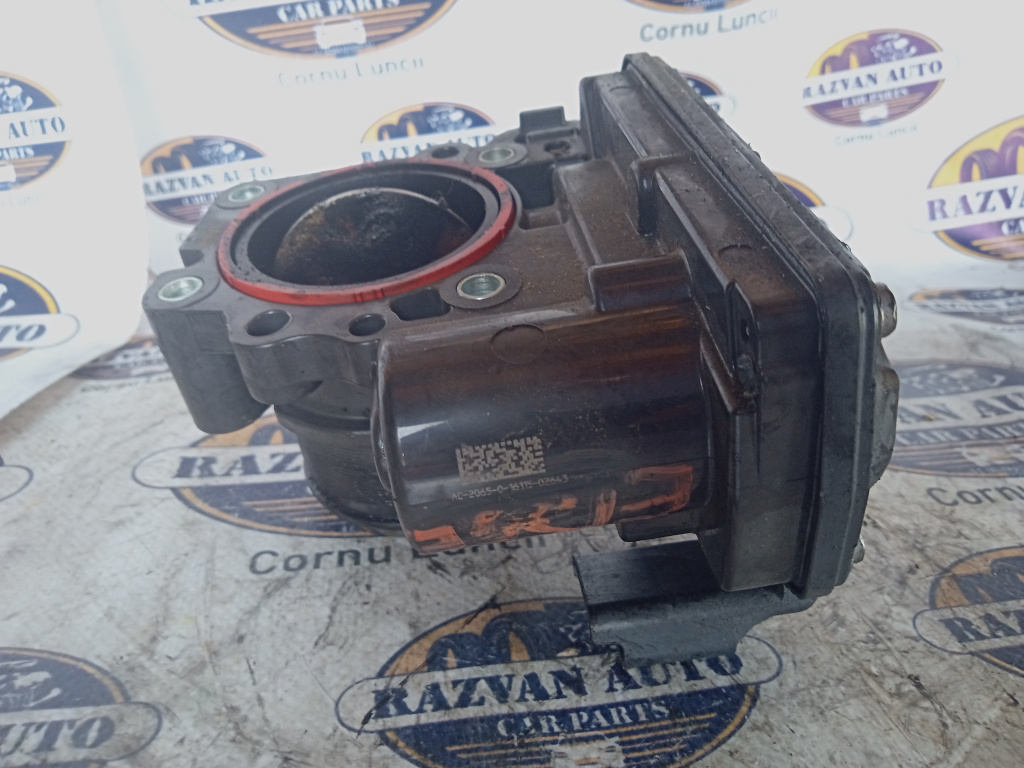 Clapeta acceleratie Ford EDGE 2.0 2016, 9806625280
