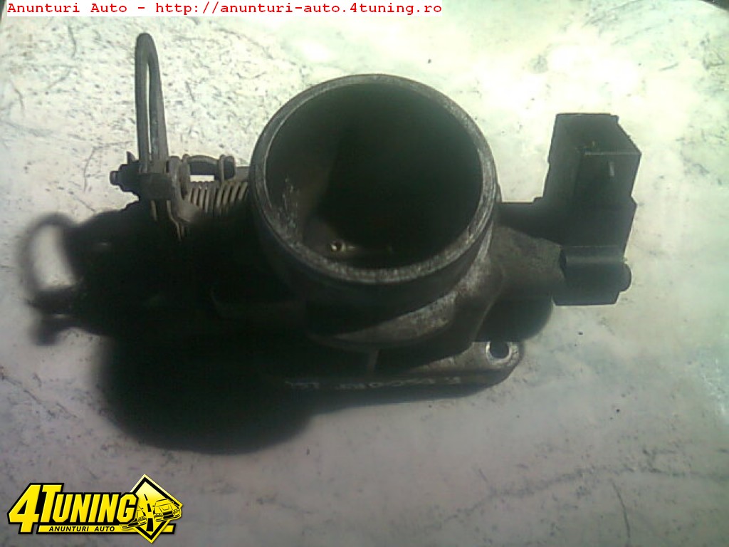 Clapeta acceleratie Ford Escort