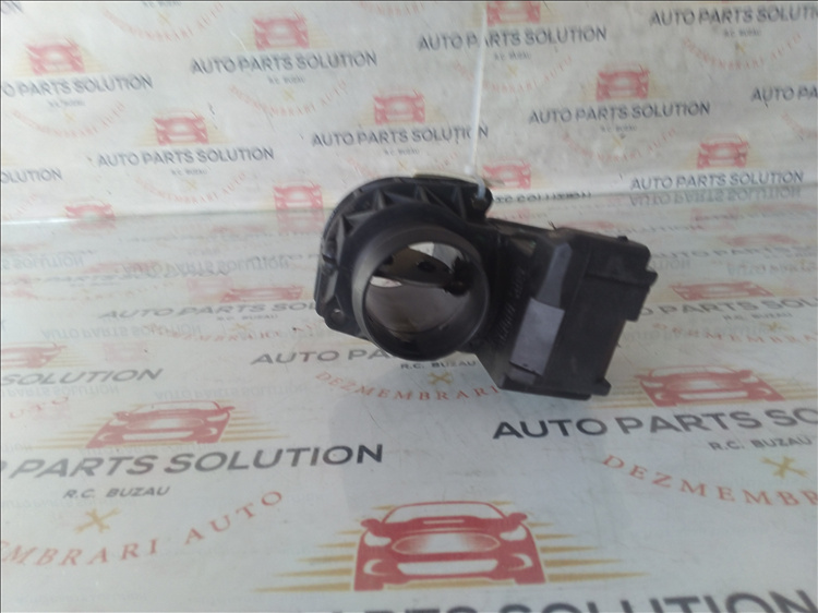 Clapeta acceleratie FORD FIESTA 1.4 TDCI an fabr.2007