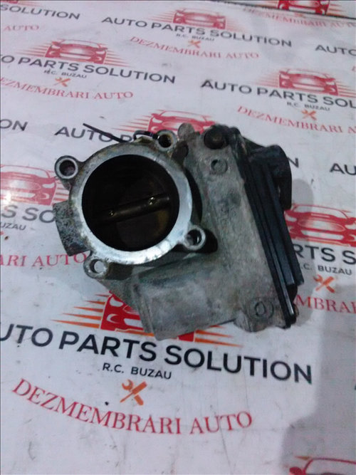 Clapeta acceleratie FORD FIESTA 1.4B 16V