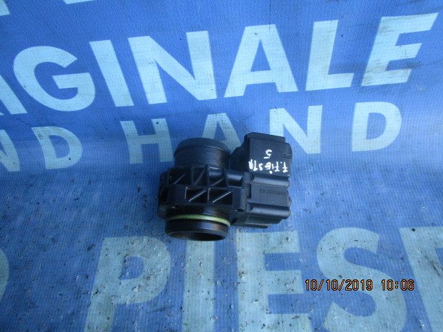 Clapeta acceleratie Ford Fiesta 1.4tdci; 9642211780