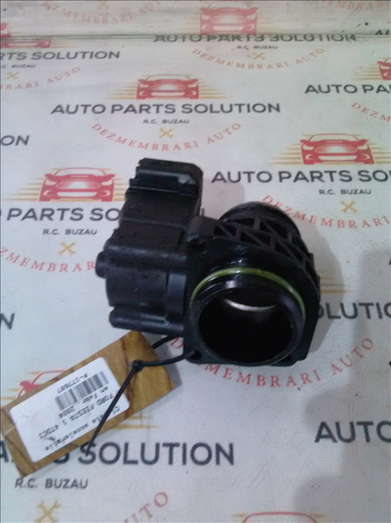 Clapeta acceleratie FORD FIESTA 1.4TDCI an fabr. 2004
