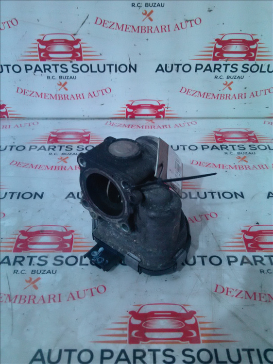 Clapeta acceleratie FORD FIESTA 1.6 D an fabr. 2013