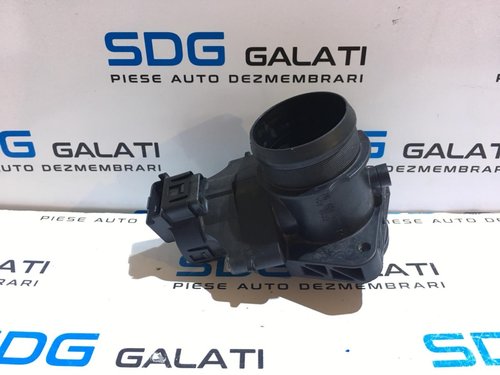Clapeta Acceleratie Ford Fiesta 1.6TDCI HHDA 90cp 2005 - 2012 COD : 25344296