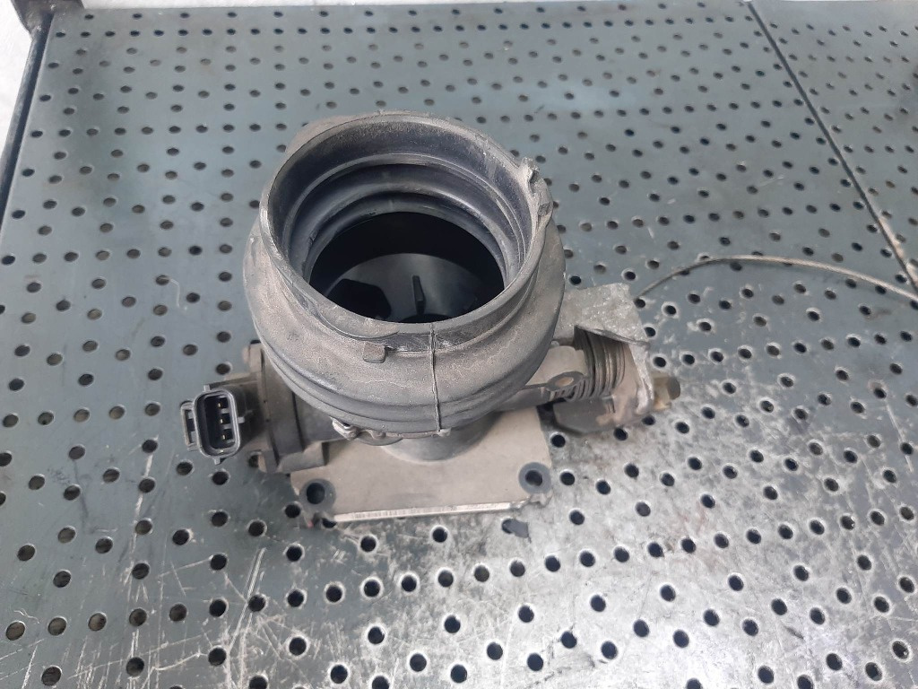 Clapeta acceleratie ford fiesta 4 1.2 b ys6u-bc