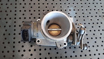 Clapeta acceleratie ford fiesta 4 1.25 b dha 958f9...