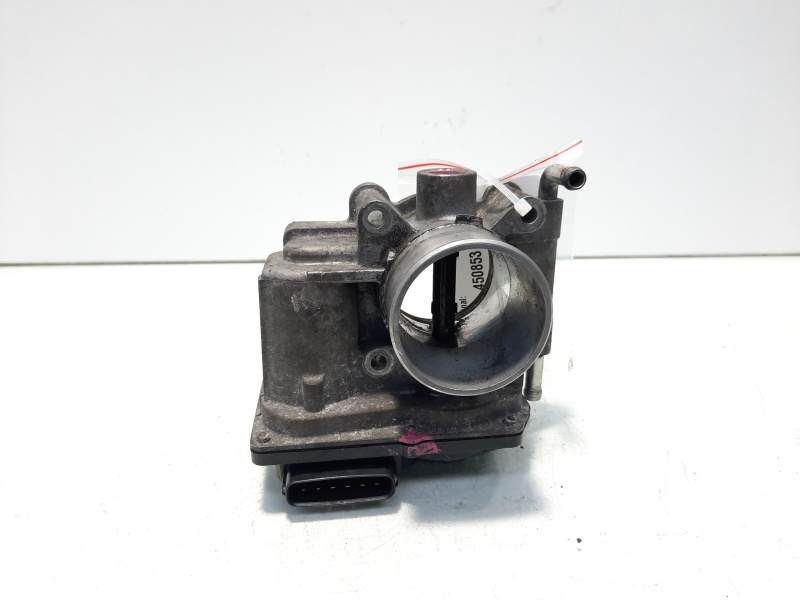 Clapeta acceleratie, Ford Fiesta 5, 1.4 benz, FXJA, cod 2S6U-EA (id:450853)