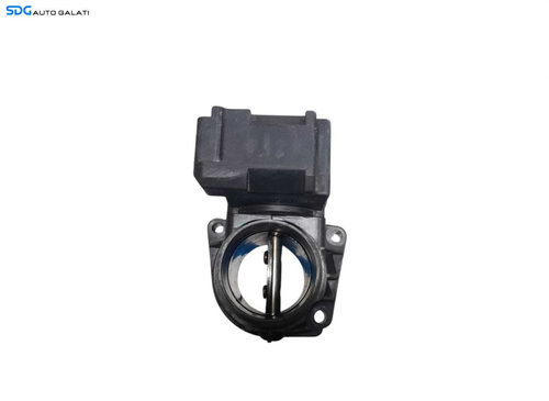 Clapeta Acceleratie Ford Fiesta 5 1.4 TDCI F6JB 2002 - 2008 Cod 9656113090 [N0557]
