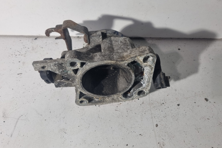 Clapeta acceleratie Ford Fiesta 5 [2001 - 2007] Hatchback 3-usi 1.3 MT (70 hp)