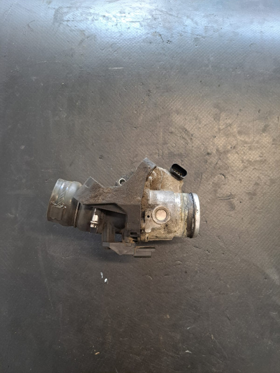 Clapeta acceleratie Ford Fiesta 5 2002- 2008 1.6 - COD 7V2Q9E926AB