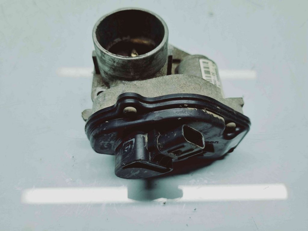 Clapeta acceleratie Ford Fiesta 5 [Fabr 2001-2010] VP2S6U-9E928-BA 1.25 Benz FUJA 51KW / 70CP 1.25 Benz FUJA 51KW / 70CP
