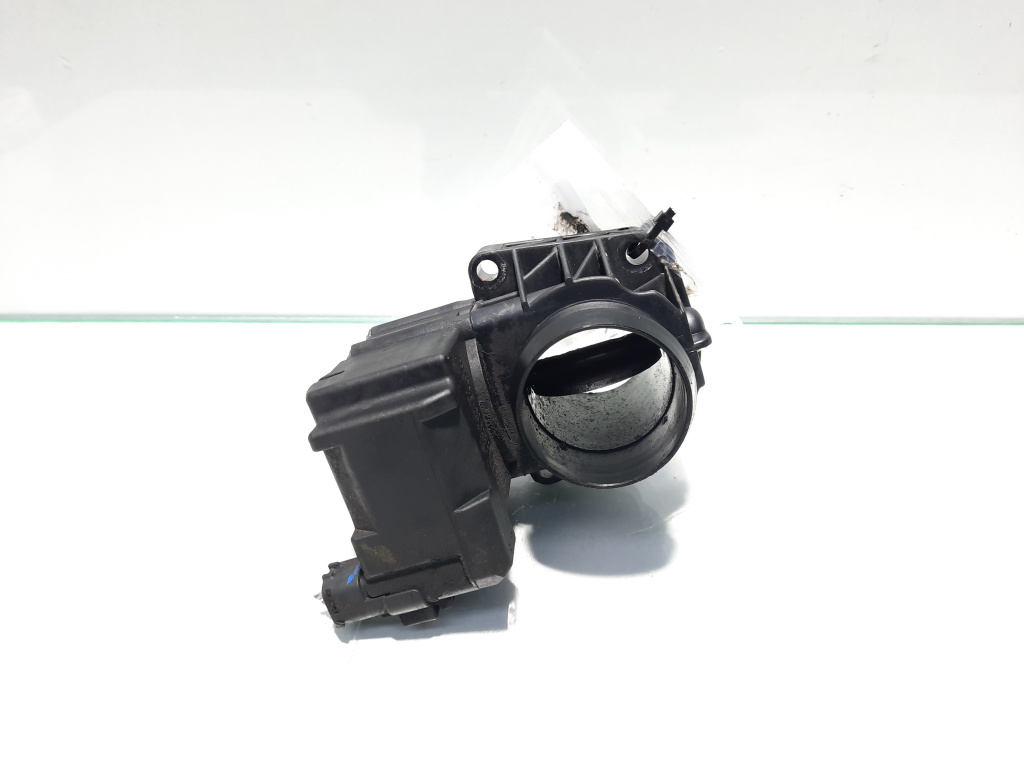 Clapeta acceleratie, Ford Fiesta 5 [Fabr 2001-2010] 1.4 tdci, F6JB, 9656113080 (id:450079)