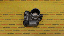 Clapeta acceleratie Ford Fiesta 6 0280750531, 8A6G...