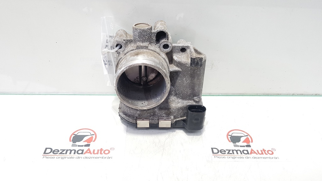 Clapeta acceleratie,Ford Fiesta 6, 1.2 b, cod 0280750531 (id:377581)