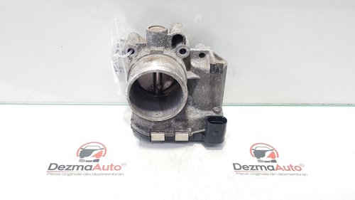 Clapeta acceleratie,Ford Fiesta 6, 1.2 b, cod 0280750531 (id:377581)