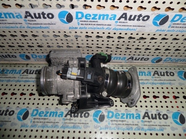 Clapeta acceleratie Ford Fiesta 6 1.6 tdci, 7V2Q-9E926-AB