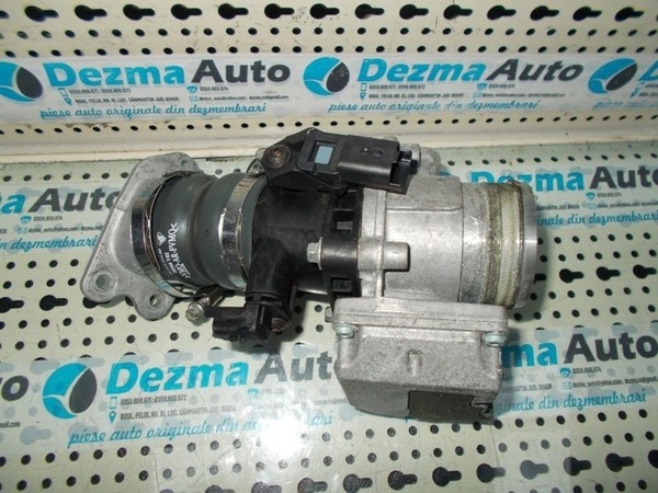 Clapeta acceleratie Ford Fiesta 6 1.6 tdci., 7V2Q-9E926-AB