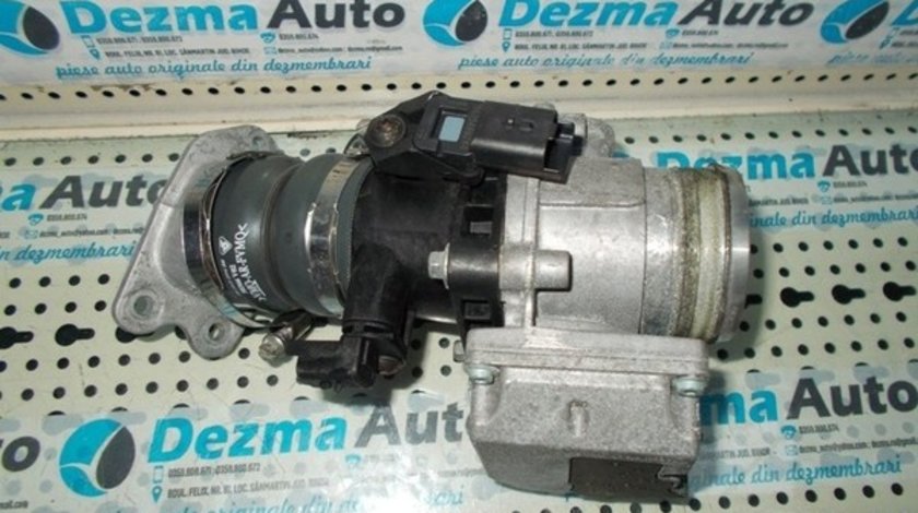 Clapeta acceleratie Ford Fiesta 6 1.6 tdci., 7V2Q-9E926-AB