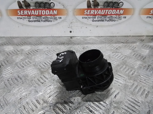 Clapeta acceleratie Ford Fiesta 6 (2008-2012) [MK7] 1.4 Motorina 2010, 9656113080