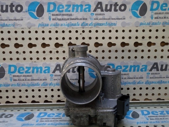 Clapeta acceleratie Ford Fiesta 6, 7V2Q-9E926-AB