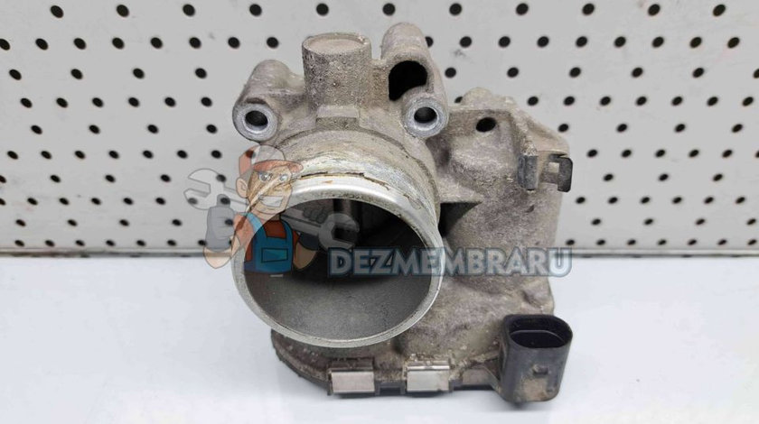 Clapeta acceleratie Ford Fiesta 6 [Fabr 2008-prezent] 8A6G-9F991-AB 1.2 B SNJA