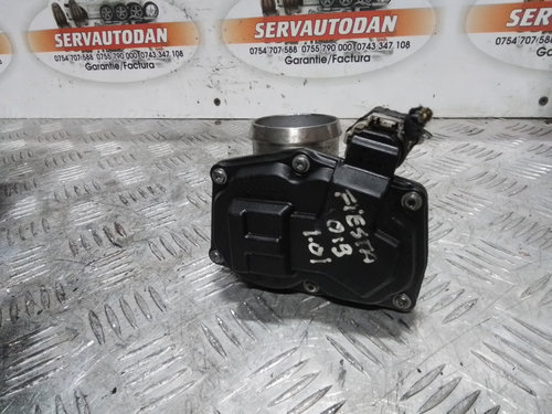 Clapeta acceleratie Ford Fiesta 7 (2017-2023) 1.0 Benzina 2019, CM5G-9F991-GA / 50989011